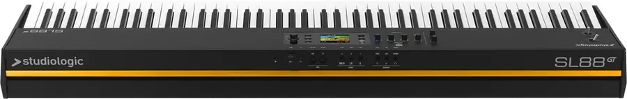 Studiologic SL88 GT MK2 