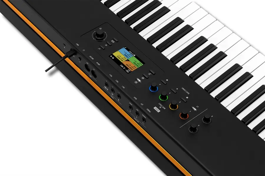 Studiologic SL88 GT MK2 