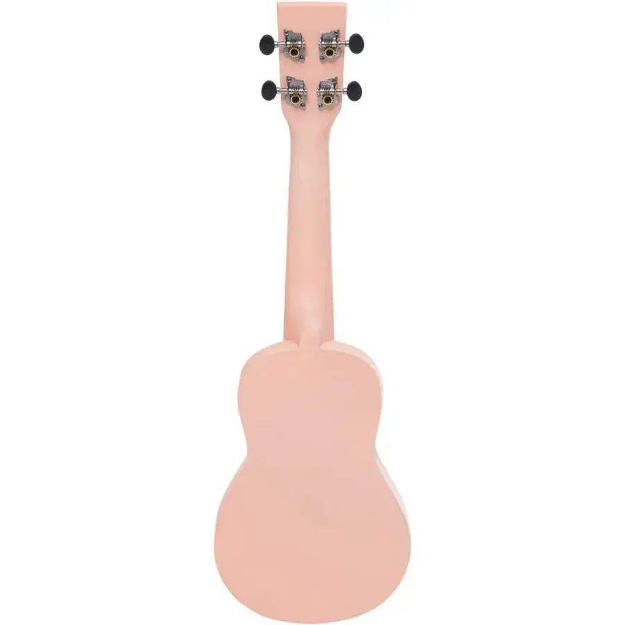 Santana U01 SPK ukulele pink 