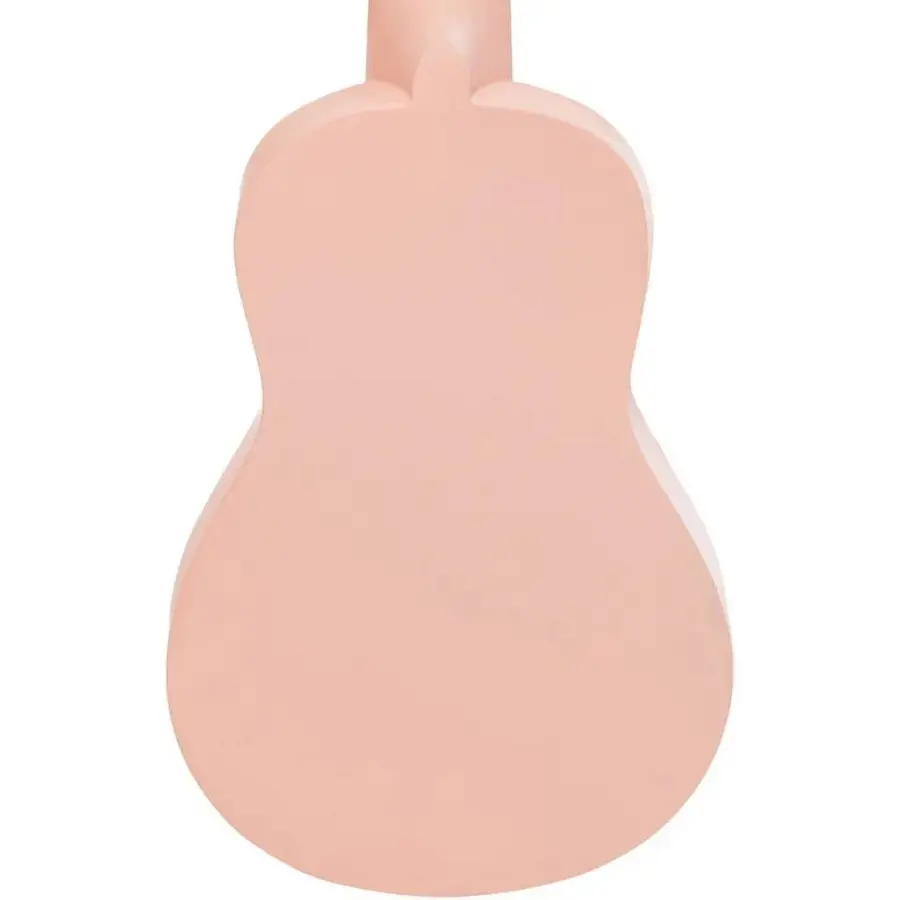 Santana U01 SPK ukulele pink 