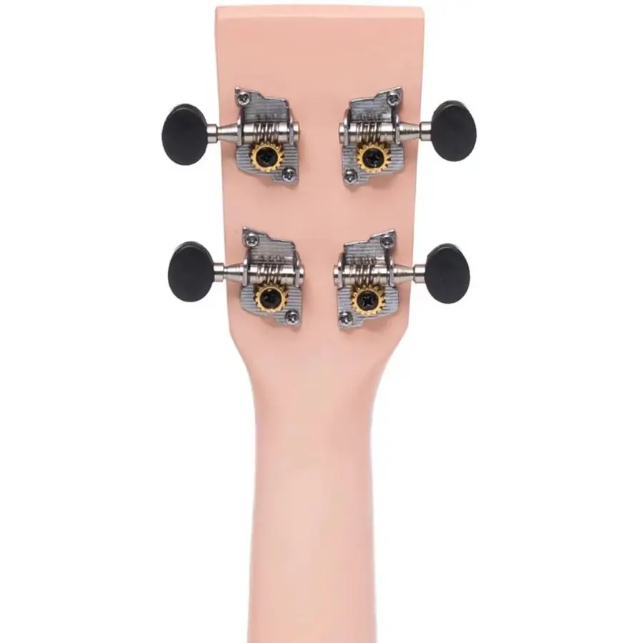 Santana U01 SPK ukulele pink 