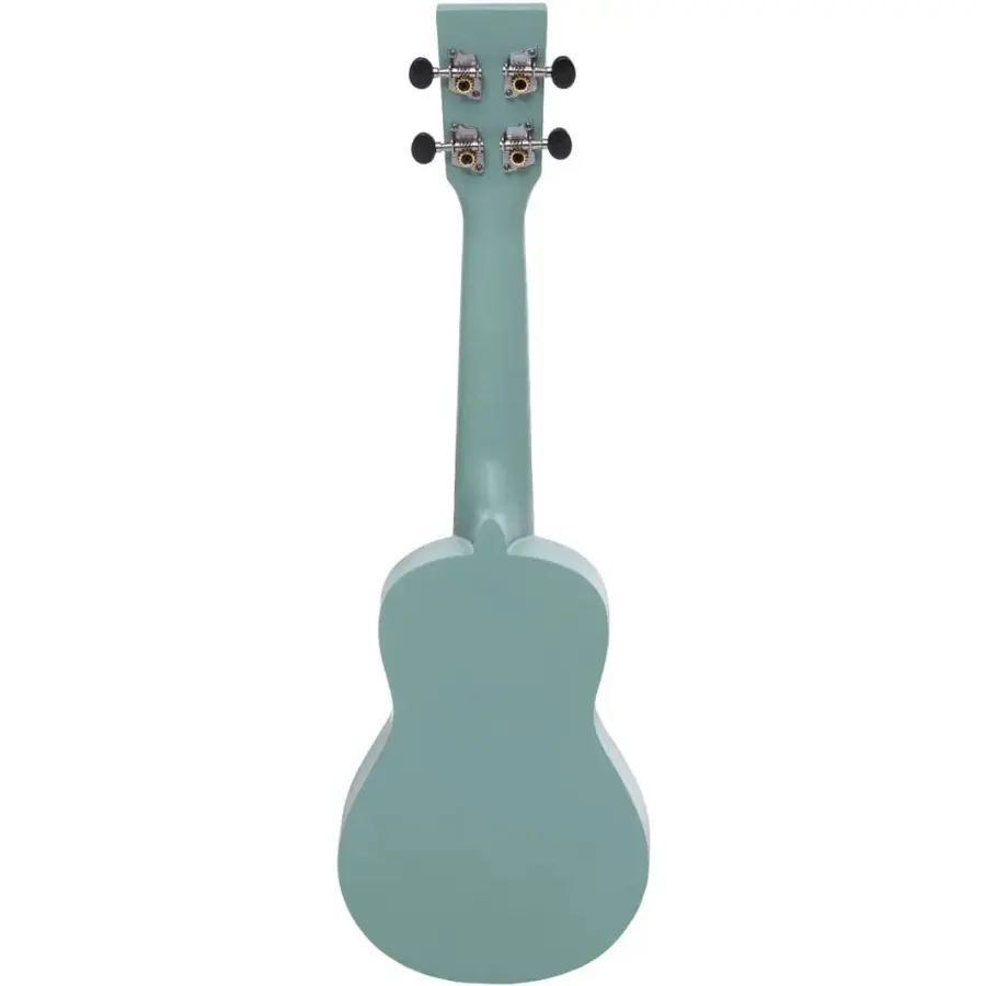 Santana U01 SGR ukulele green 