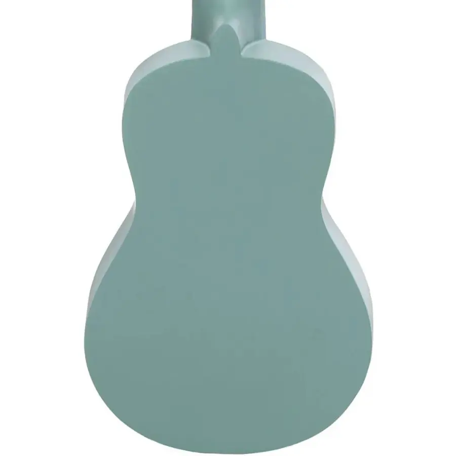 Santana U01 SGR ukulele green 