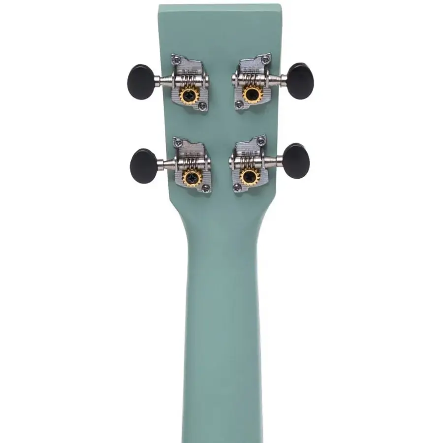 Santana U01 SGR ukulele green 