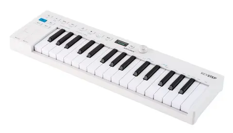 Arturia KeyStep mk2