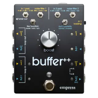 Empress Effects Buffer++