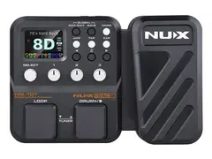 Nux MG-101