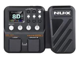 Nux MG-101
