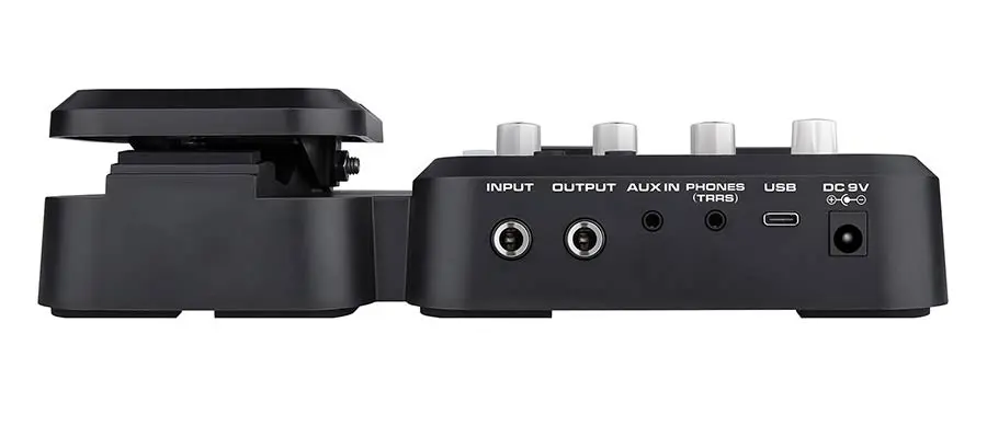 Nux MG-101 