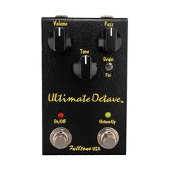 Fulltone Ultimate Octave