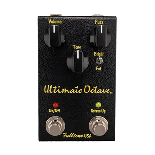 Fulltone Ultimate Octave