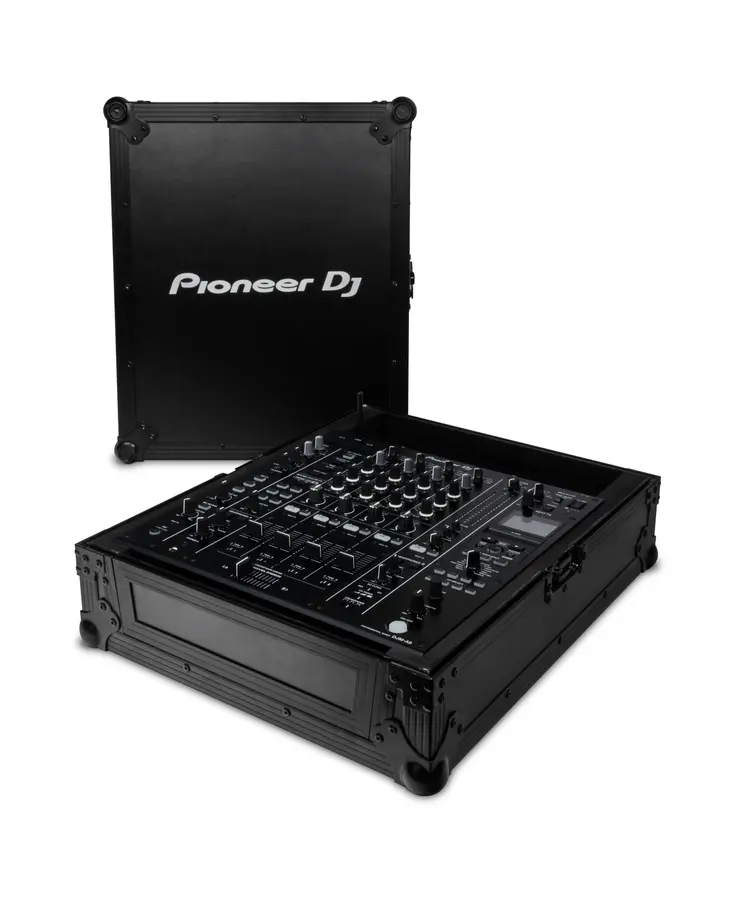 Pioneer DJ FLT-DJMA9 Flightcase for DJM-A9 