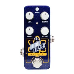 Electro-Harmonix Pico Atomic Cluster