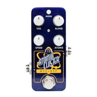 Electro-Harmonix Pico Atomic Cluster