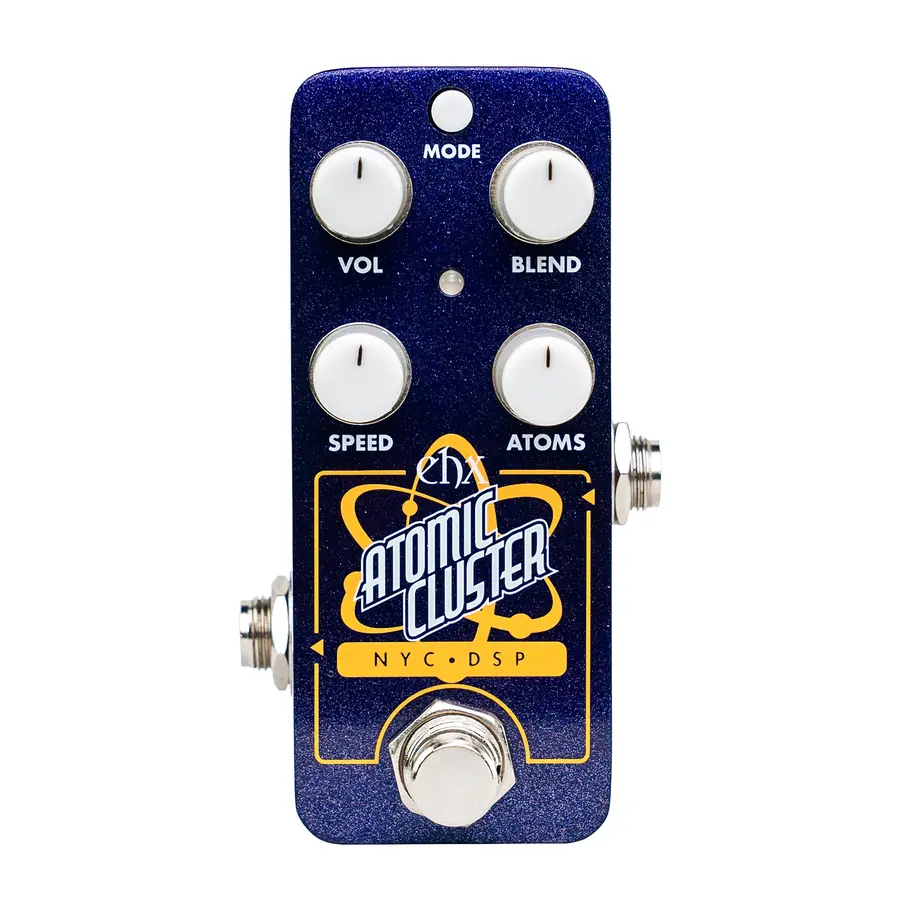 Electro-Harmonix Pico Atomic Cluster 