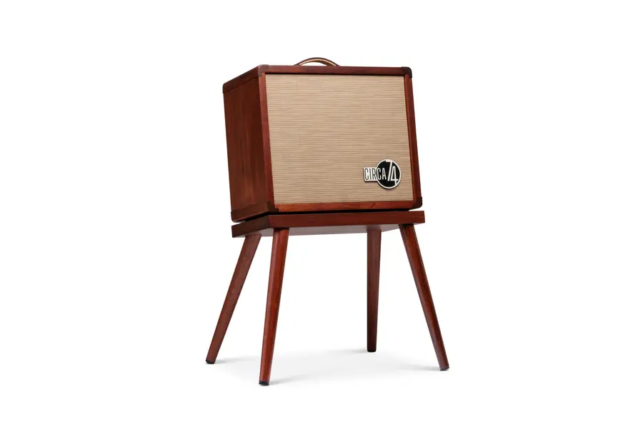 Taylor Circa 74 AV150-10 Amp w/stand Mahogany 