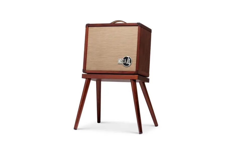Taylor Circa 74 AV150-10 Amp w/stand Mahogany 