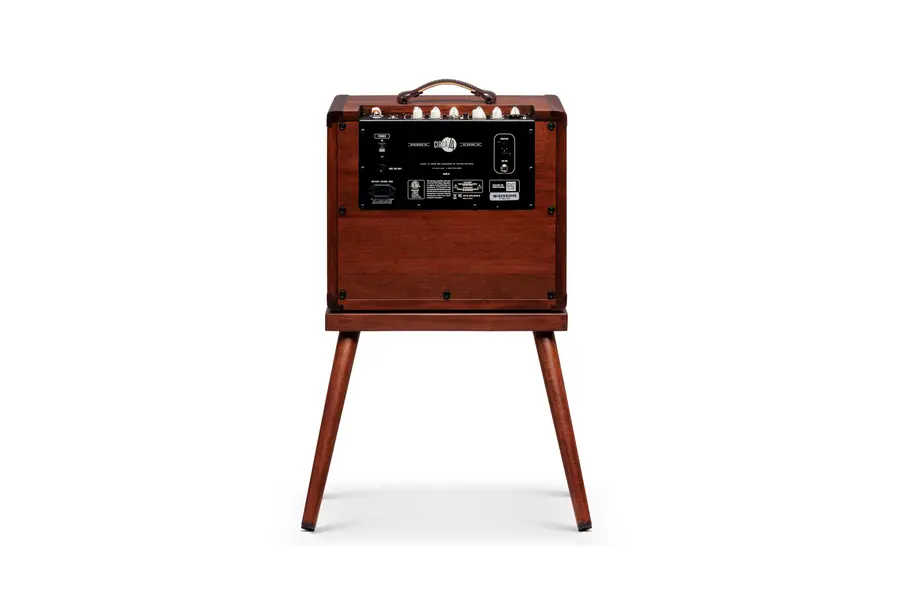 Taylor Circa 74 AV150-10 Amp w/stand Mahogany 