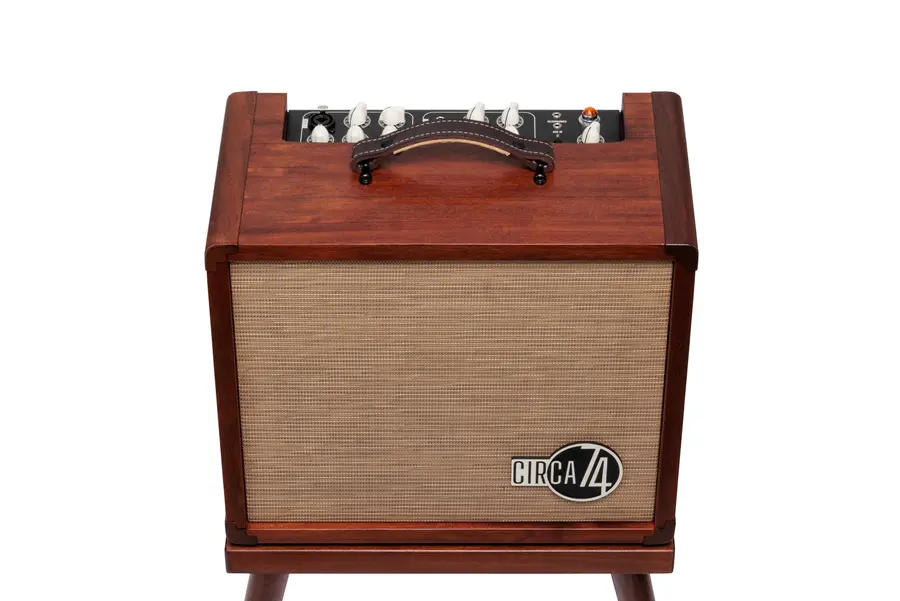 Taylor Circa 74 AV150-10 Amp w/stand Mahogany 