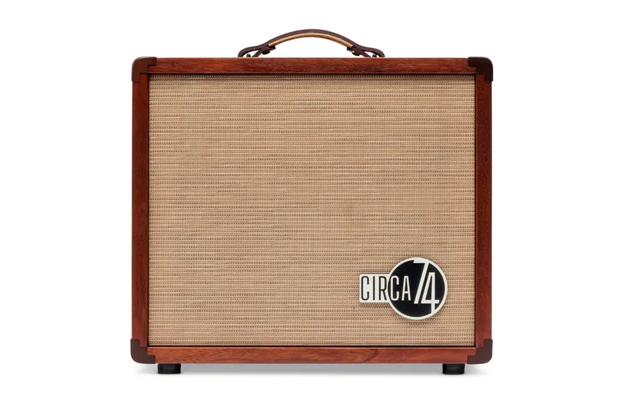 Taylor Circa 74 AV150-10 Amp w/stand Mahogany 