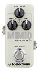 TC Electronic Mimiq Mini Doubler * *Kunderetur