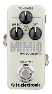 TC Electronic Mimiq Mini Doubler * *Kunderetur