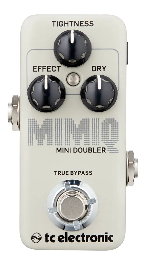 TC Electronic Mimiq Mini Doubler * *Kunderetur 