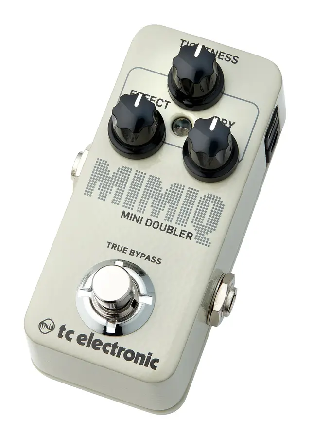 TC Electronic Mimiq Mini Doubler * *Kunderetur 