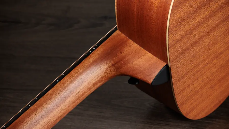 Taylor GS Mini Special Edition Zedd Telos 