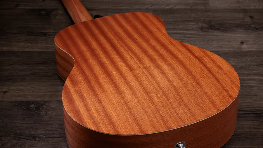 Taylor GS Mini Special Edition Zedd Telos 