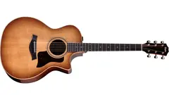 Taylor 314ce Studio Shaded Edgeburst