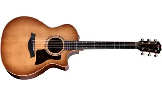 Taylor 314ce Studio Shaded Edgeburst