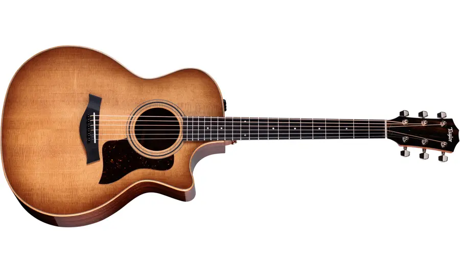 Taylor 314ce Studio Shaded Edgeburst 