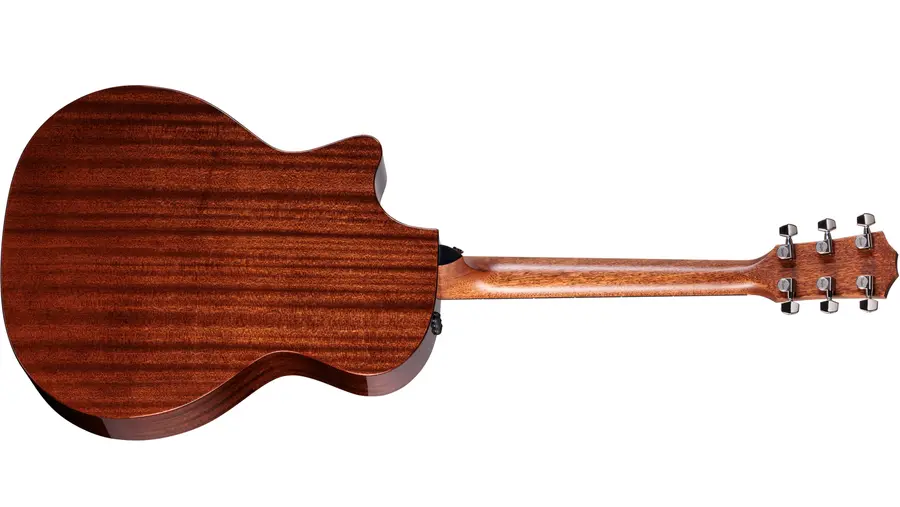 Taylor 314ce Studio Shaded Edgeburst 