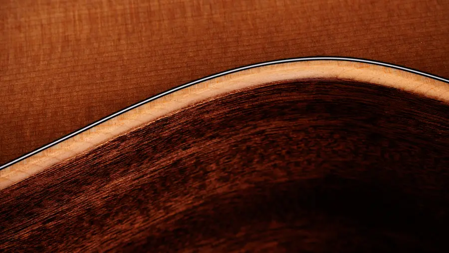 Taylor 314ce Studio Shaded Edgeburst 