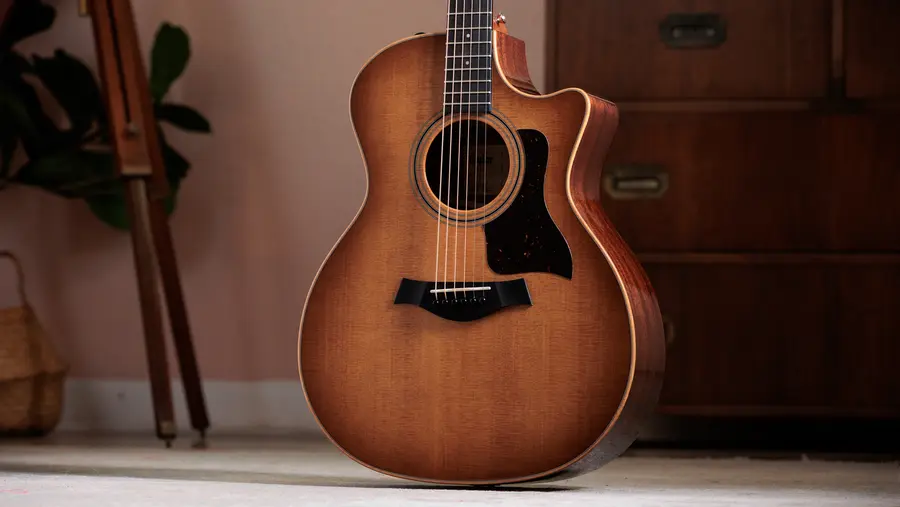 Taylor 314ce Studio Shaded Edgeburst 