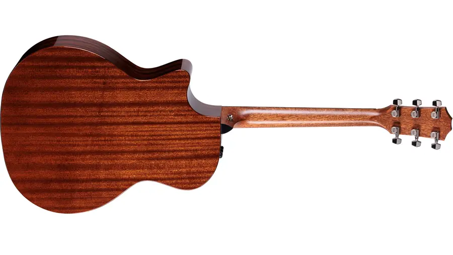 Taylor 314ce Studio Shaded Edgeburst 