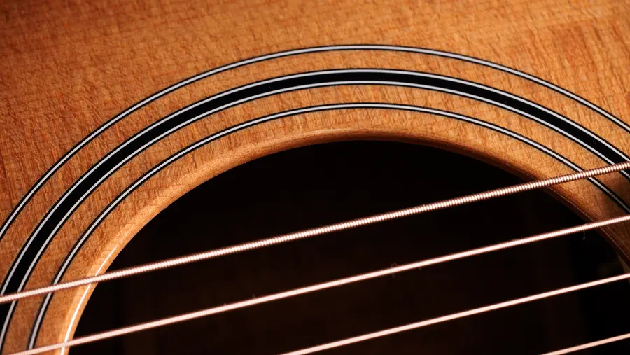 Taylor 314ce Studio Shaded Edgeburst 