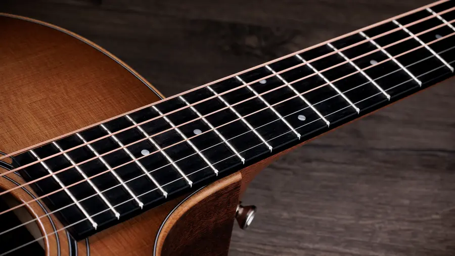 Taylor 314ce Studio Shaded Edgeburst 