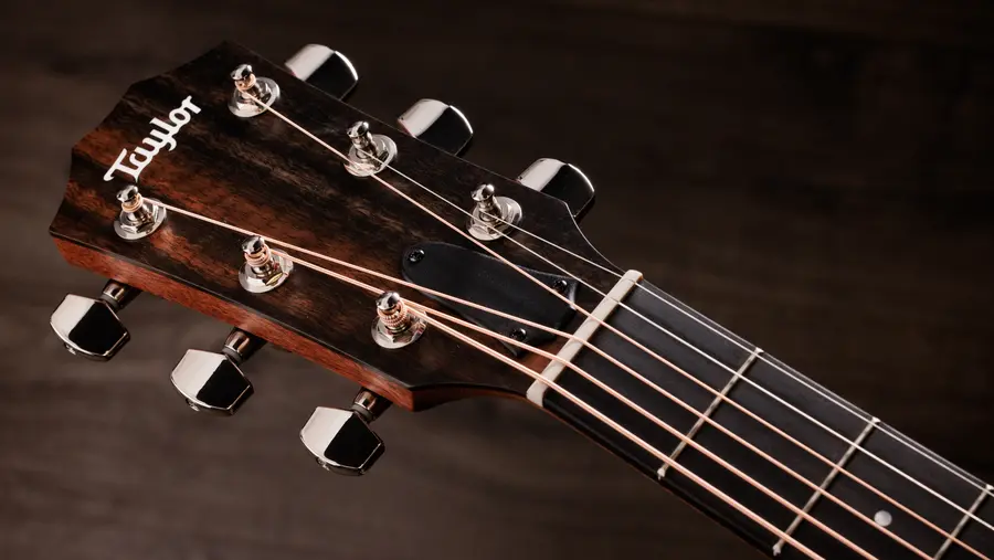 Taylor 314ce Studio Shaded Edgeburst 