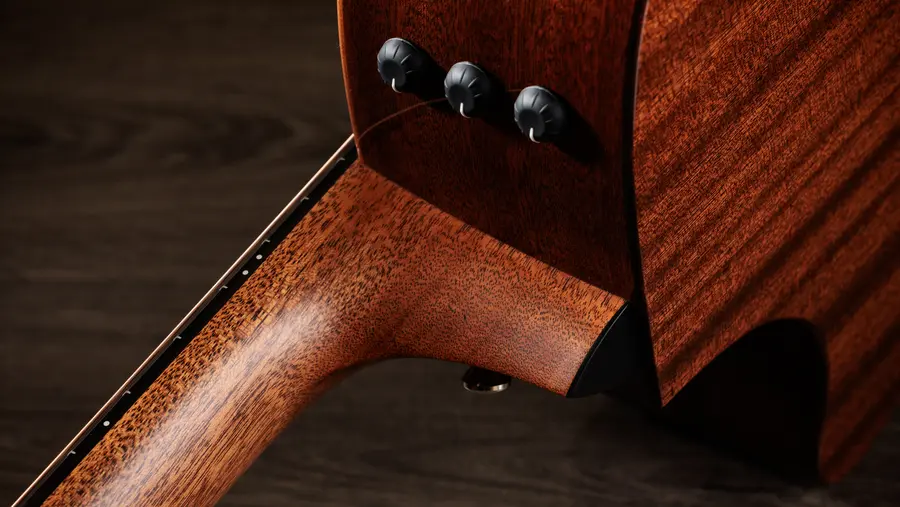 Taylor 314ce Studio Shaded Edgeburst 