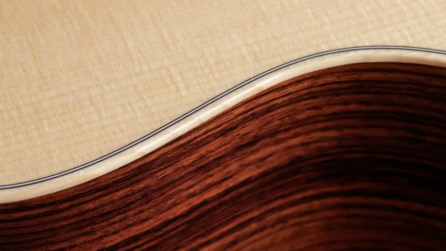 Taylor GS Mini-e Rosewood Plus 