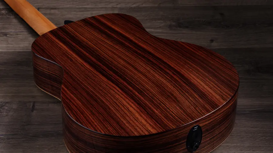 Taylor GS Mini-e Rosewood Plus 
