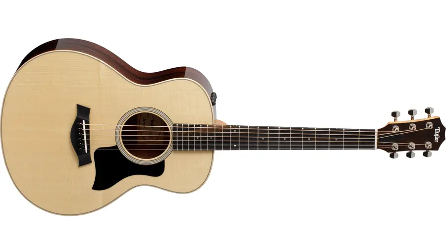 Taylor GS Mini-e Rosewood Plus 