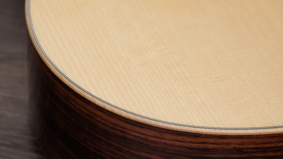 Taylor GS Mini-e Rosewood Plus 