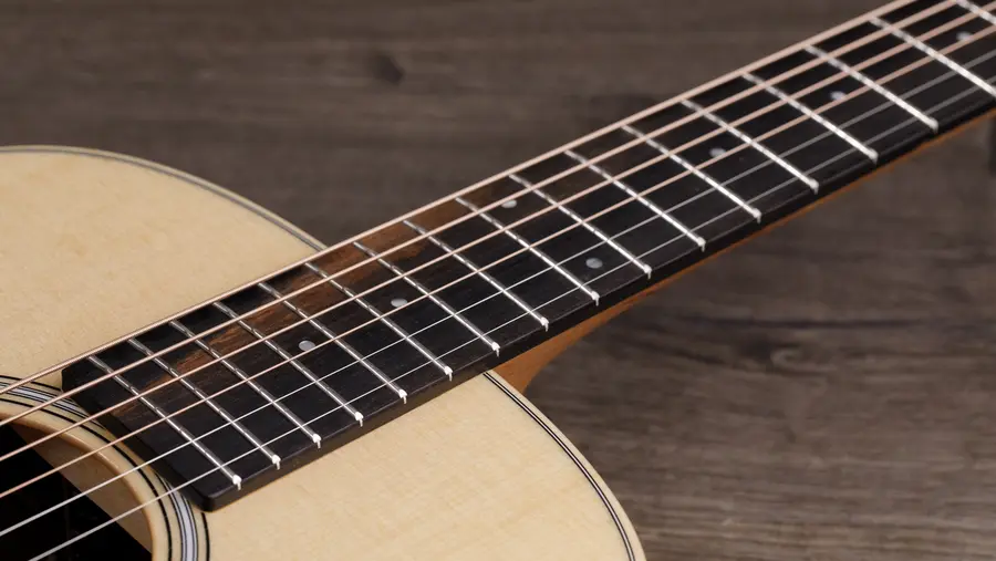 Taylor GS Mini-e Rosewood Plus 