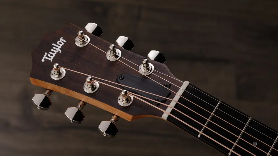Taylor GS Mini-e Rosewood Plus 
