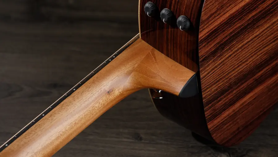 Taylor GS Mini-e Rosewood Plus 