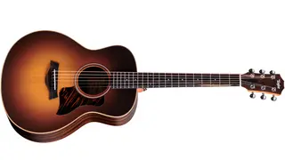 Taylor GS Mini-e Rosewood Sunburst