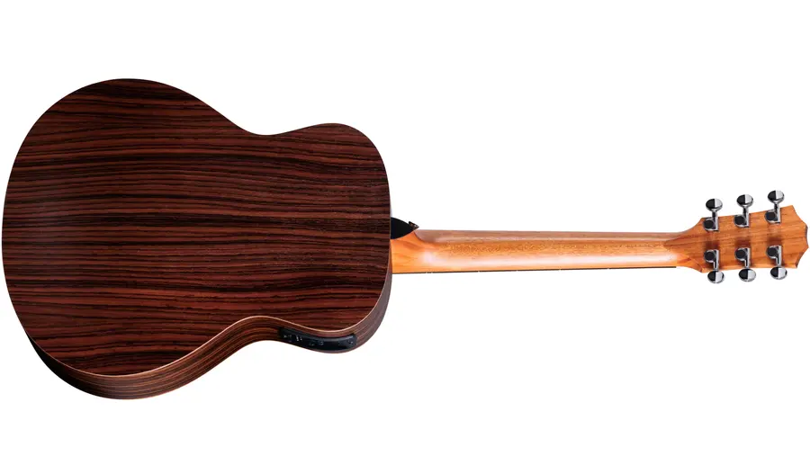 Taylor GS Mini-e Rosewood Sunburst 